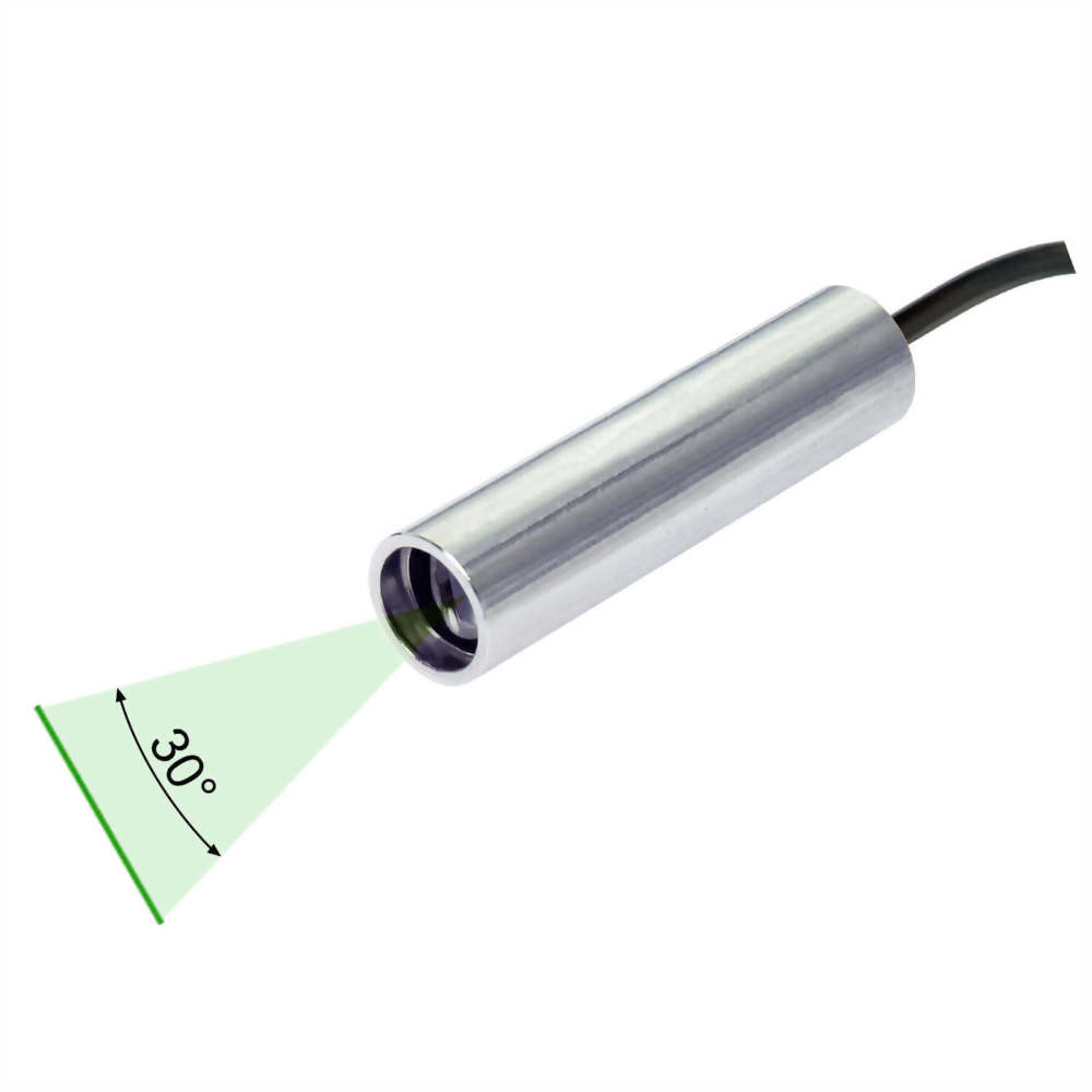 Green-Line-Laser-Module-VLM-520-57-30°-2