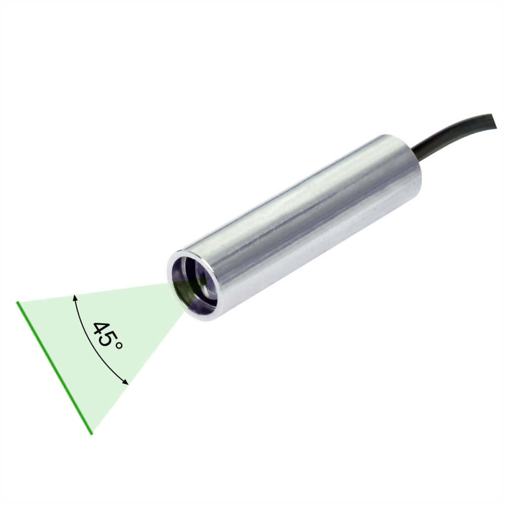 Green-Line-Laser-Module-VLM-520-57-45°-2