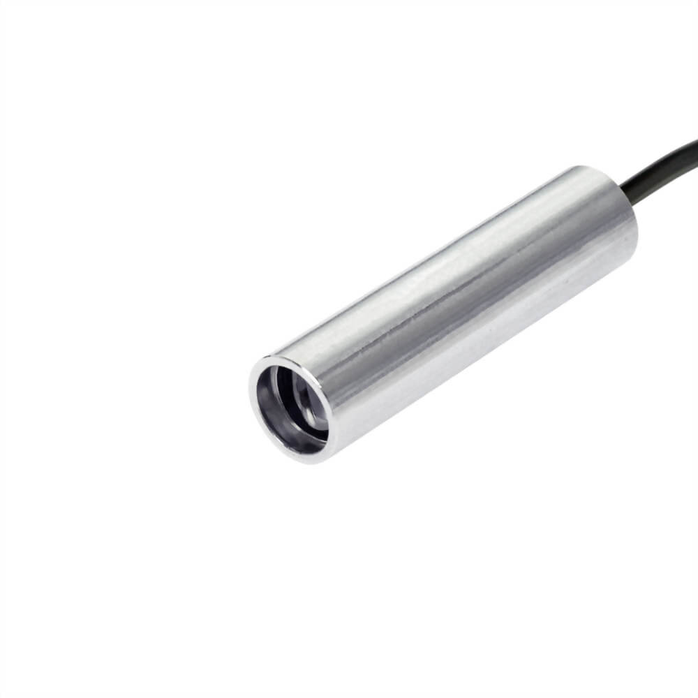 Industrial Green Line Laser Module: VLM-520-56-60° Series