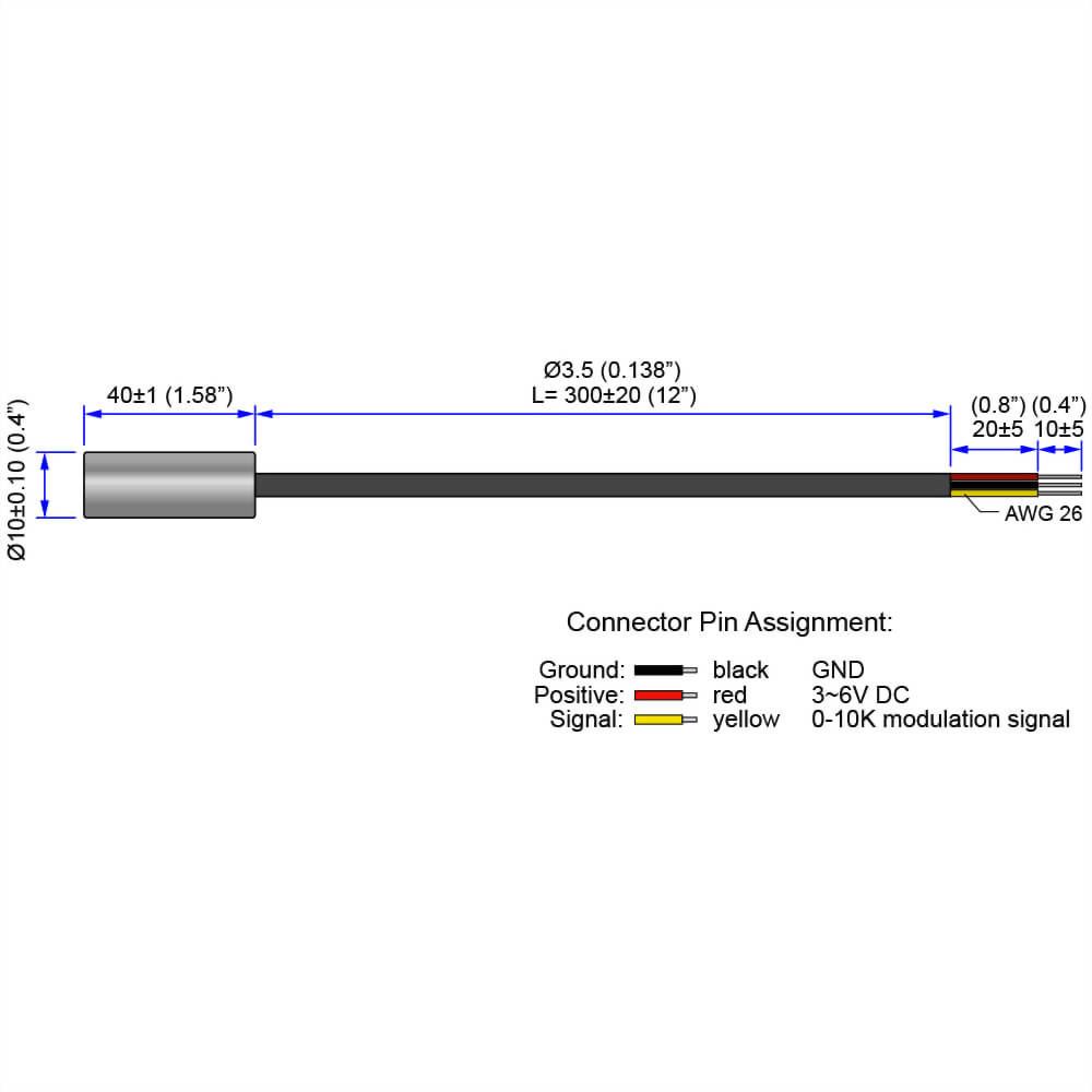 IR-Dot-Laser-Module-VLM-850-62T-3 IR-Dot-Laser-Module-VLM-850-62T-3