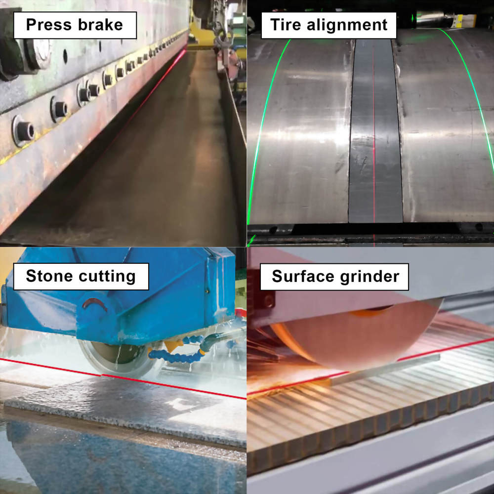 Laser-Line-generator-ML-100-10