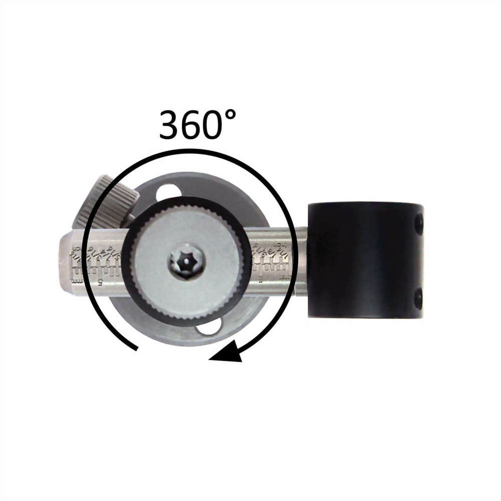 Laser Mount-QLM-1125-6