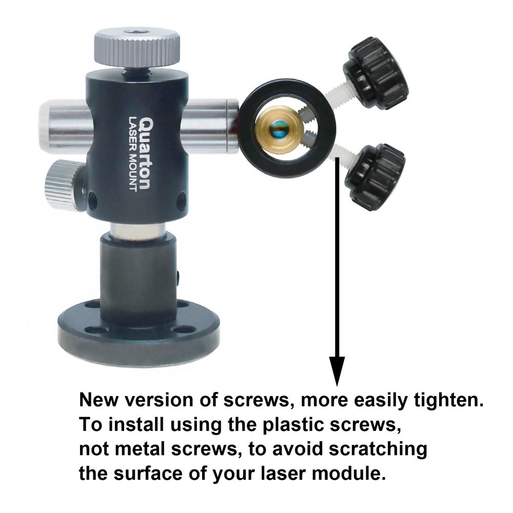 Laser Mount