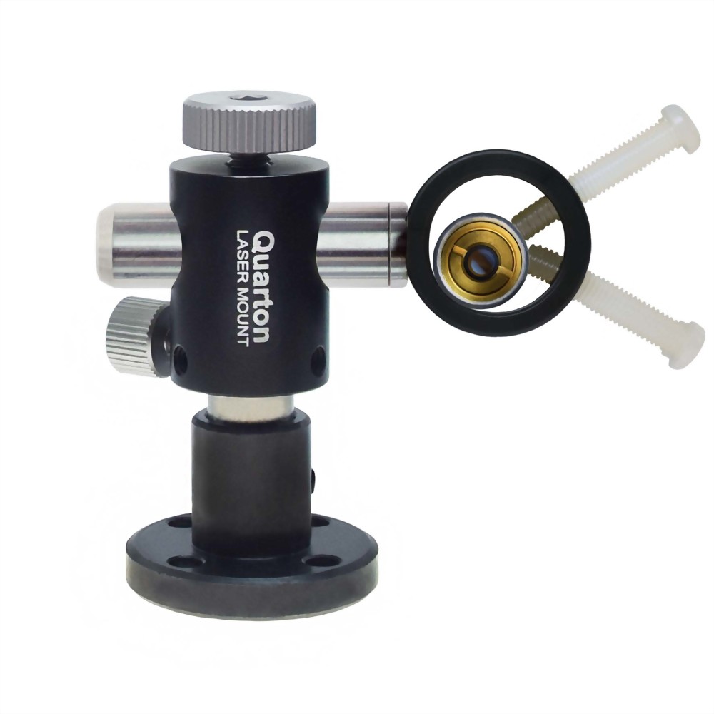 Laser Mount-QLM-1165-7