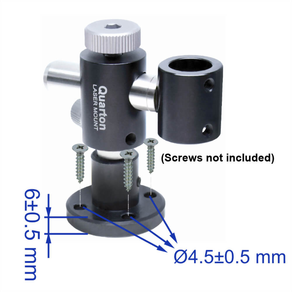 Laser Mount