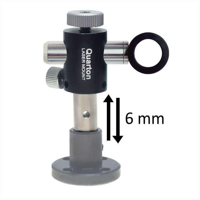 Laser Mount-QLM-1225-2