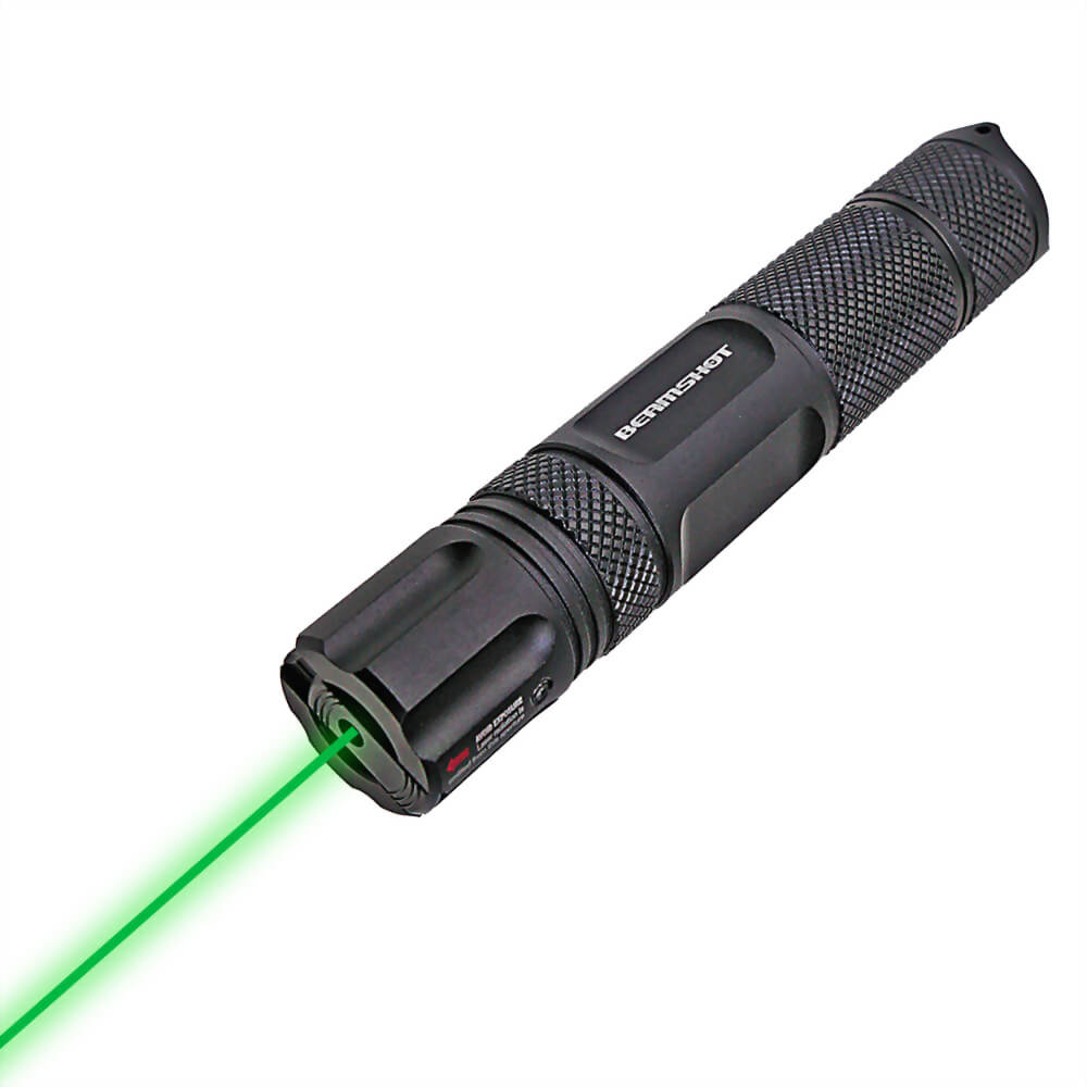 Green tactical laser pointer-GB100-A-2