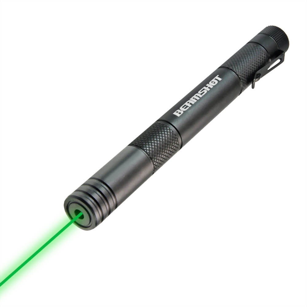 Green tactical laser pointer-GB50-A-2