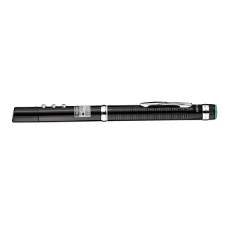 Infiniter LR16G Pen Style Wireless Presenter-1