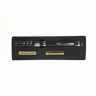 Infiniter LR16G Pen Style Wireless Presenter-6