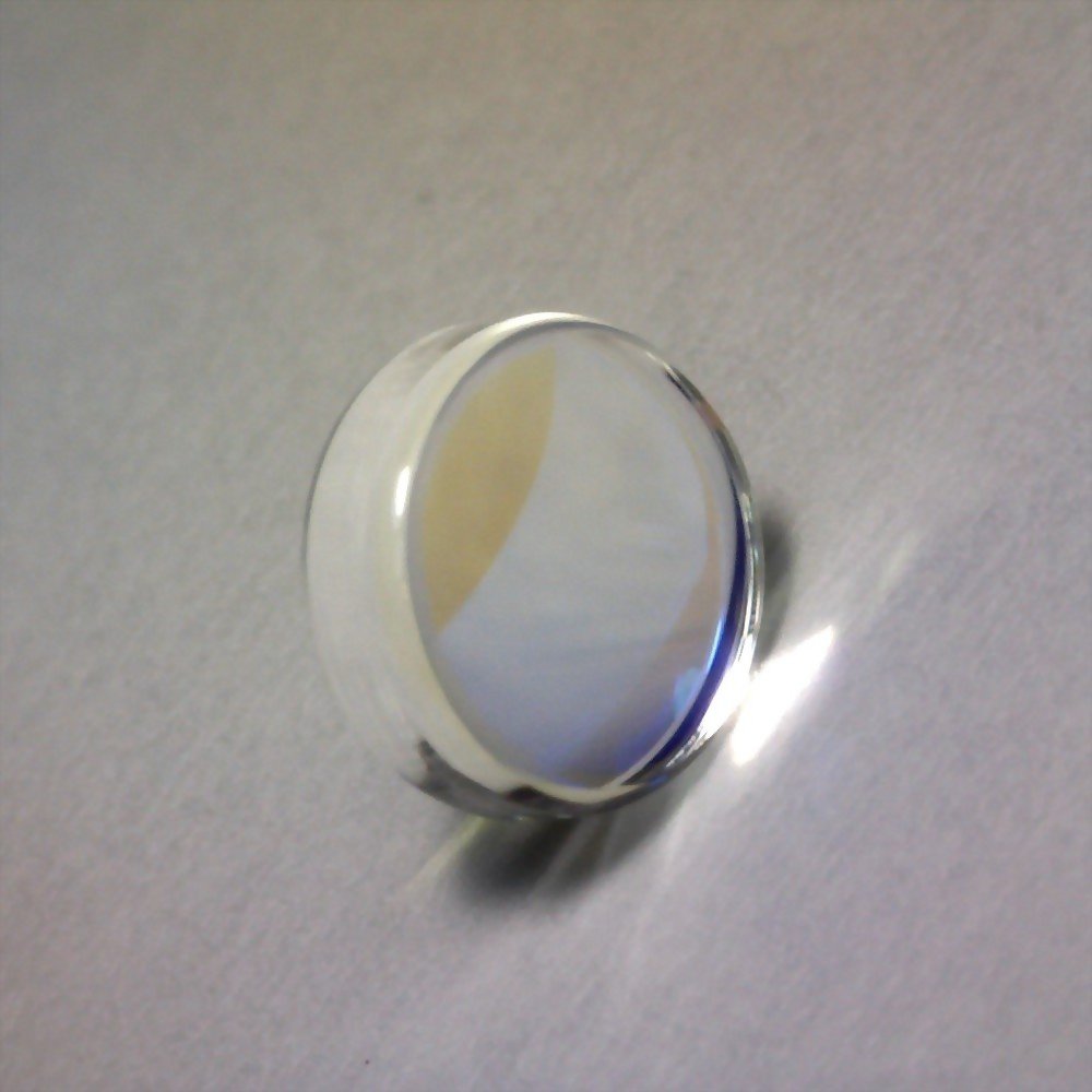 Ø6.35mm Collimator Lens