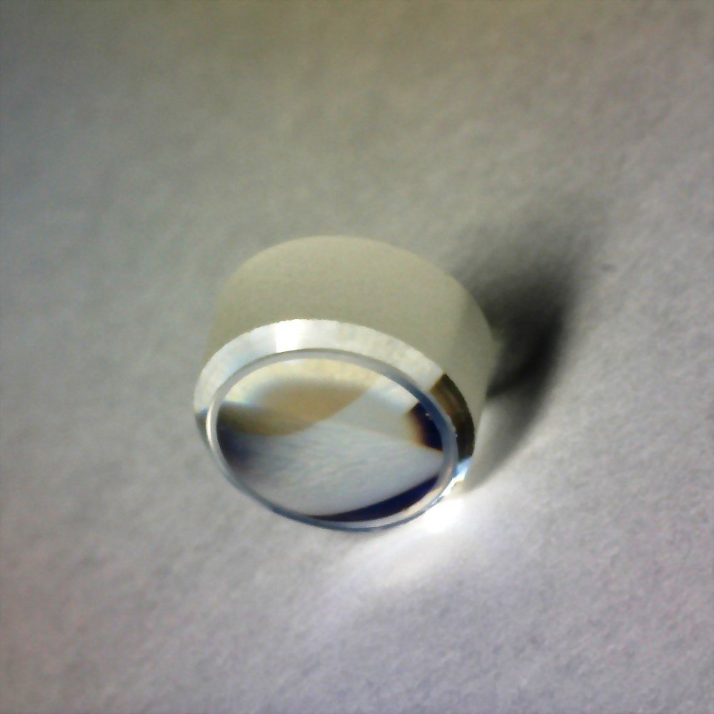 Ø5.5mm Collimator Lens Ø5.5mm Collimator Lens