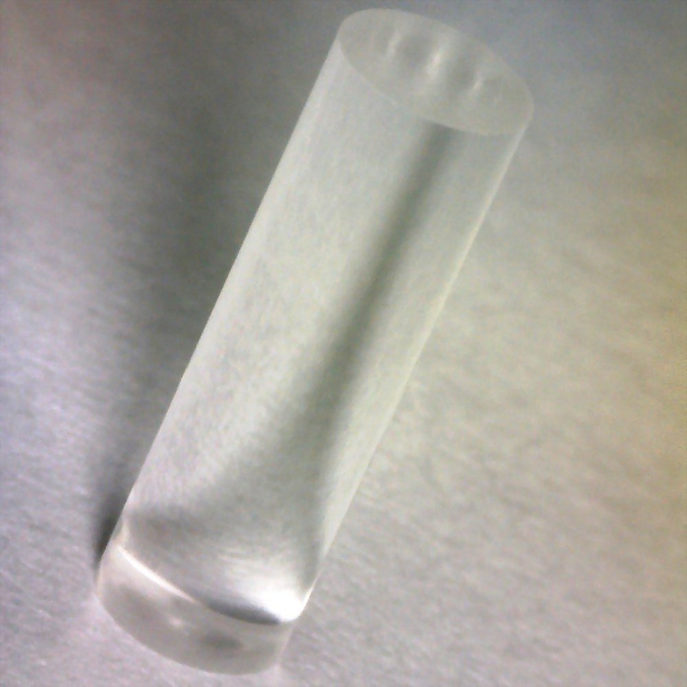 Ø4x13mm Rod Lens