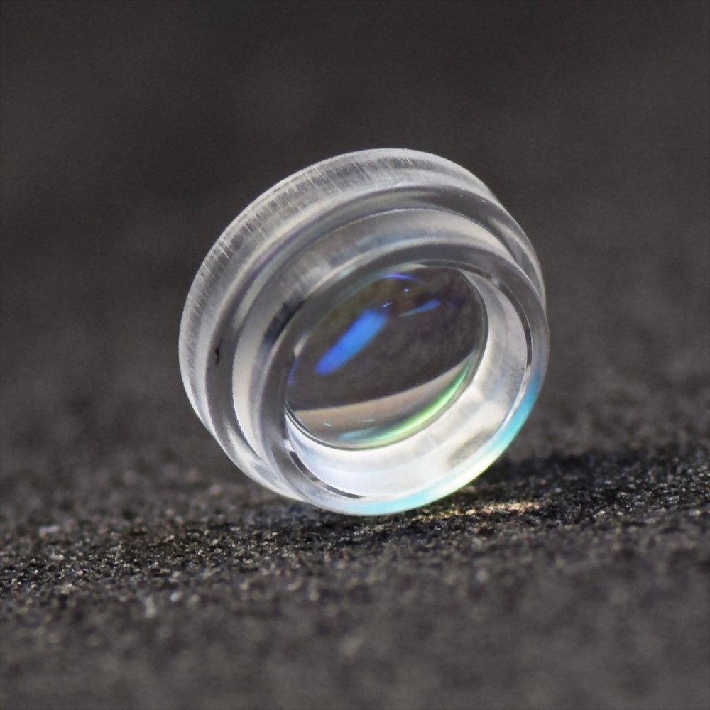 Ø7.4mm Collimator Lens