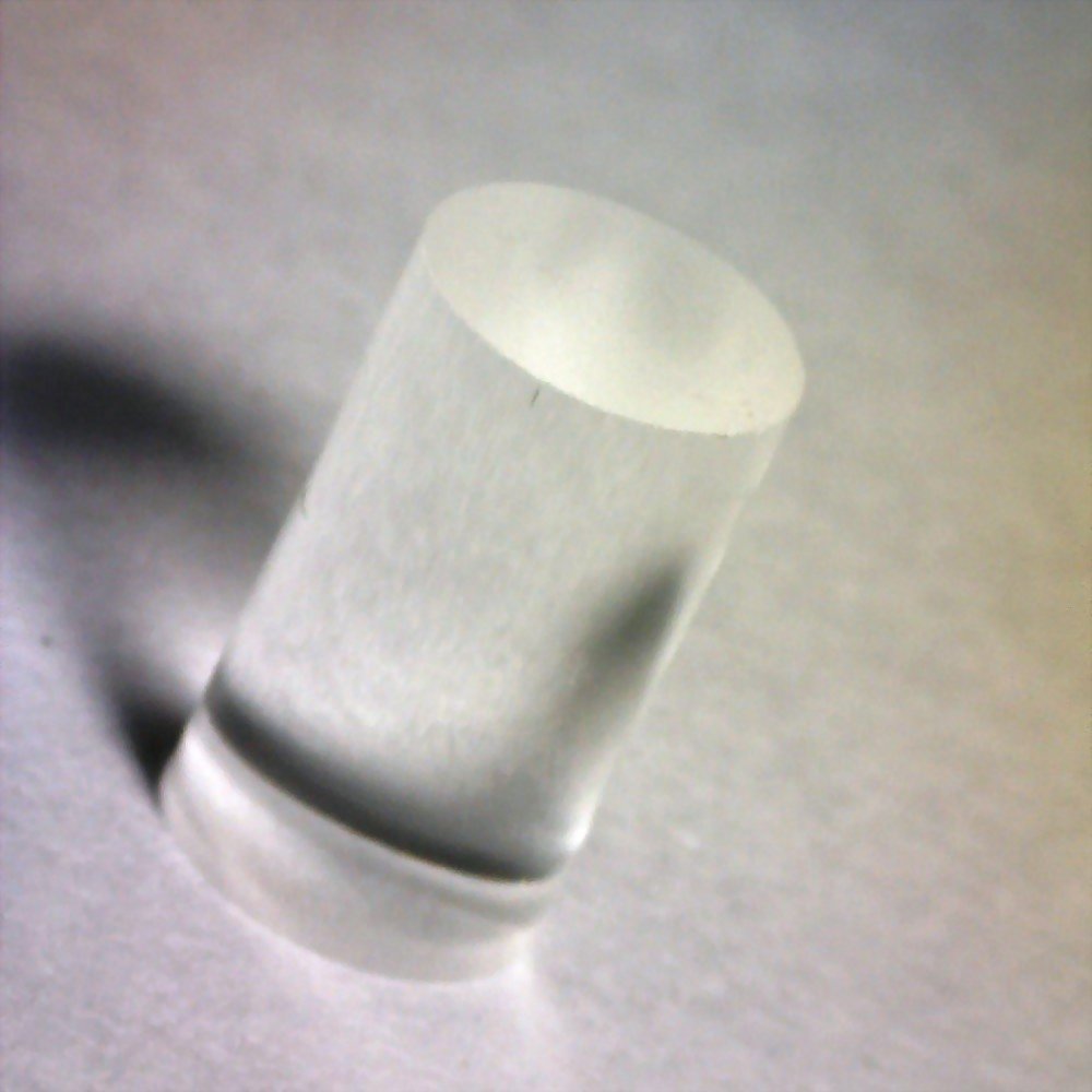 Ø5x8.5mm Rod Lens