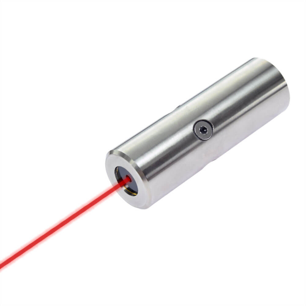Red Dot Laser Module-CLM-635-02-2