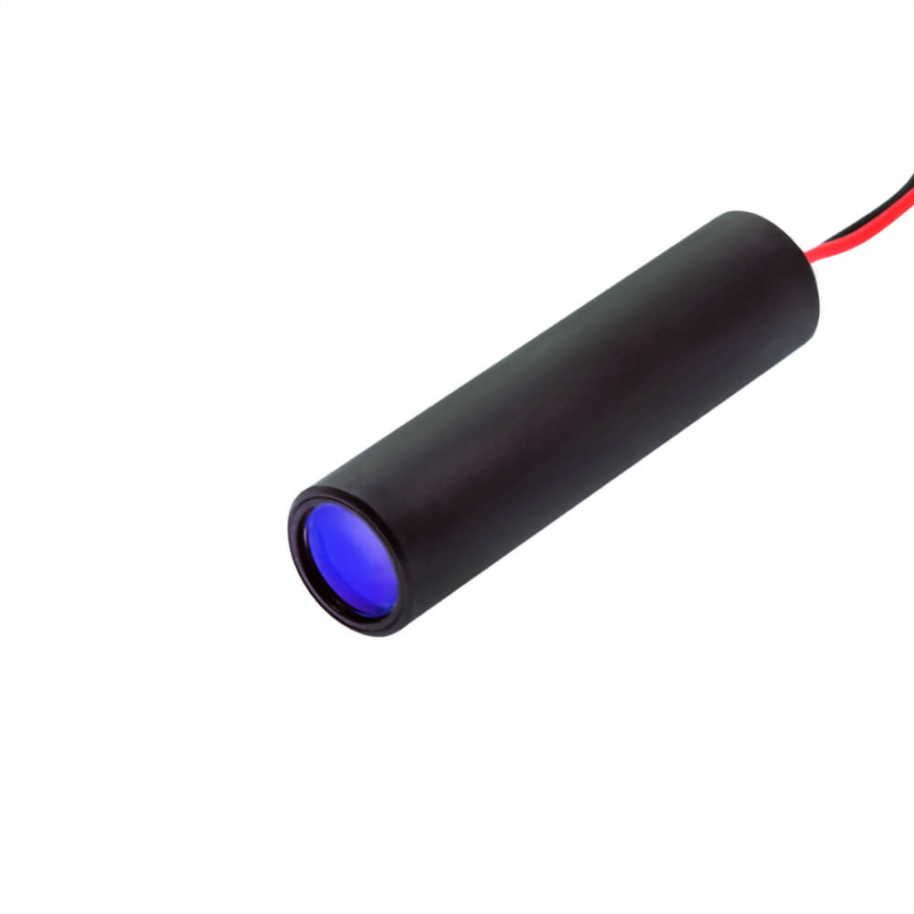 Red Dot Laser Module-VLM-635-17-1