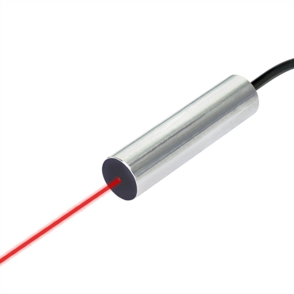 Red Dot Laser Module-VLM-635-60-2