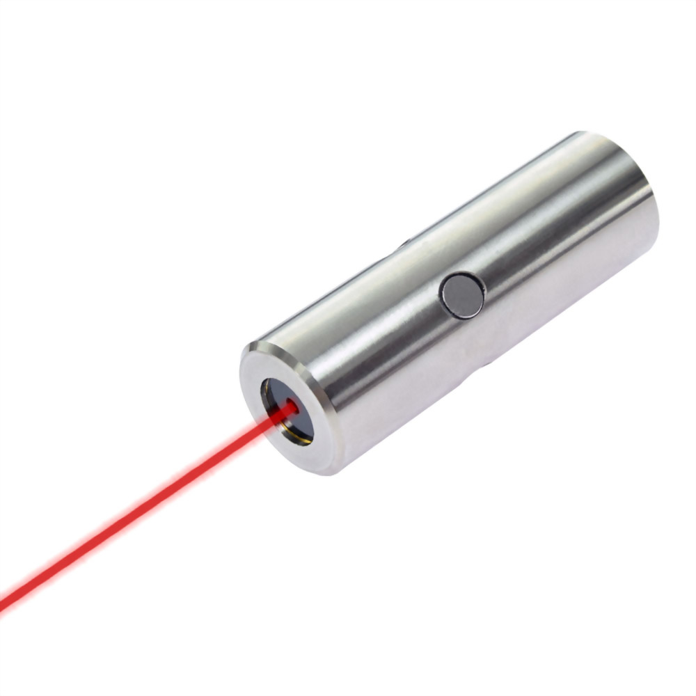 Concentricity Laser Module / Precision Laser Module