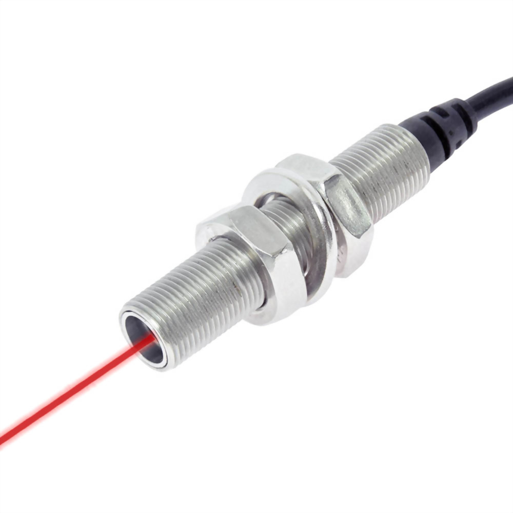 Red-Dot-Laser-Module-VLM-650-70-2_10~36V laser, meet 12V laser, 24V laser and 30V laser industrial standard requirements