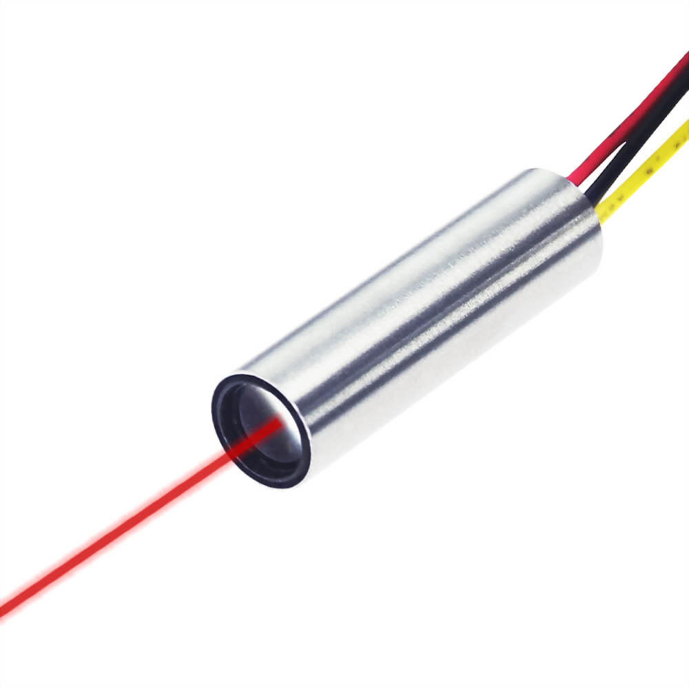 Red Dot Laser Module-VLM-635-32-2