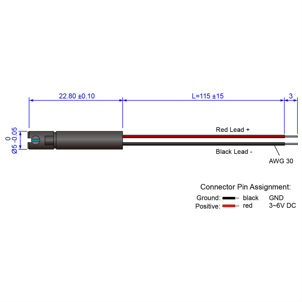 Red-Line-Laser-Module-VLM-650-23-3