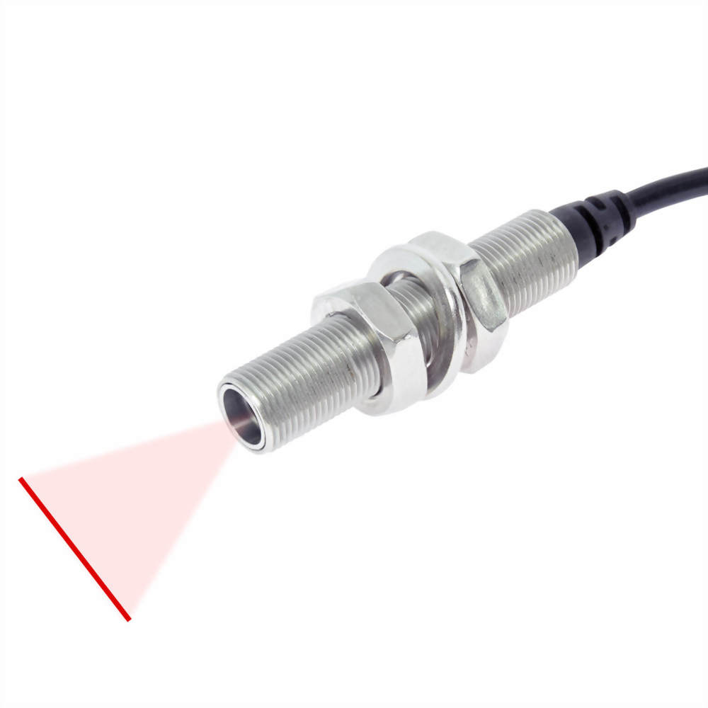 Red-Line-Laser-Module-VLM-650-67-2_10~36V laser, meet 12V laser, 24V laser and 30V laser industrial standard requirements
