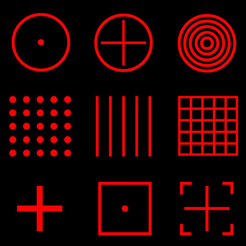 Diffractive Optical Elements
