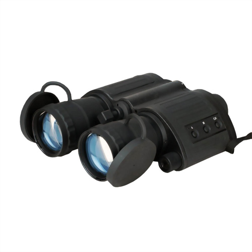 IR High Power Illumination