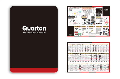 Catalog_2024_Laser modules