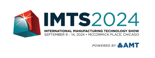 IMTS 2024_Quarton booth number: 236314 IMTS 2024_Quarton booth number: 236314