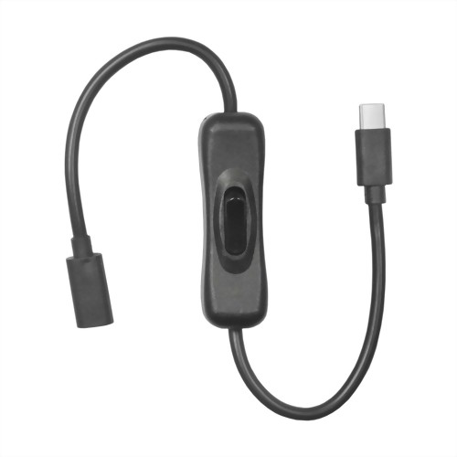 Type C Cable Switch