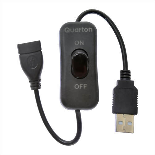 USB Cable Switch