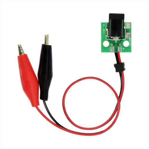 Laser Module Power Supply Board