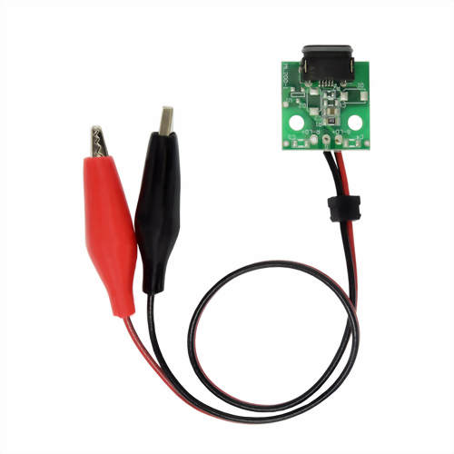 Laser Module Power Supply Board