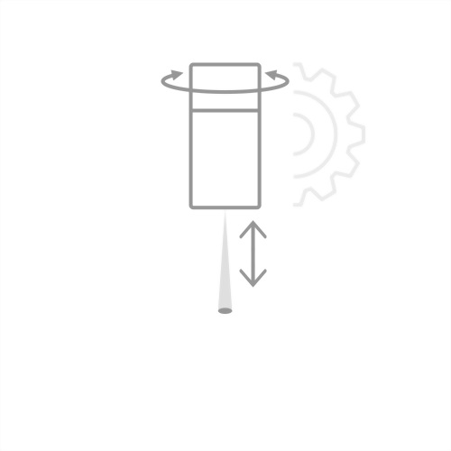 Adjustable Laser Module