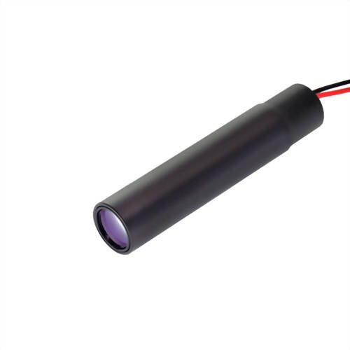 Ultra-Far Range Blue Laser Module