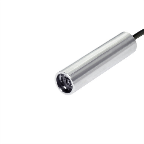 Red Crosshairs Laser Module Red Crosshairs Laser Module