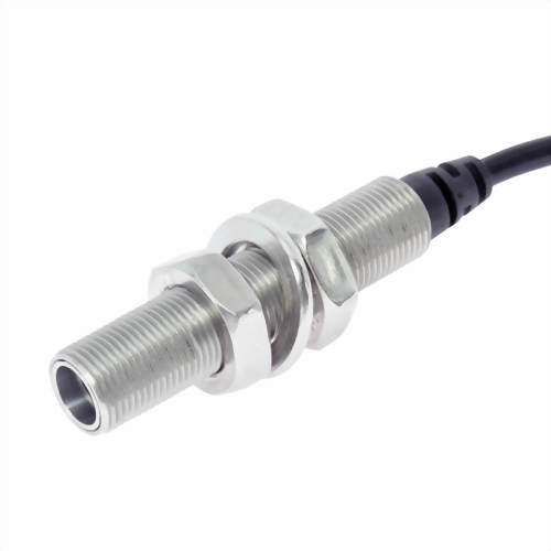 Super fine crosshairs in 10-36 VDC industrial application with TTL modulation function Super fine crosshairs in 10-36 VDC industrial application with TTL modulation function