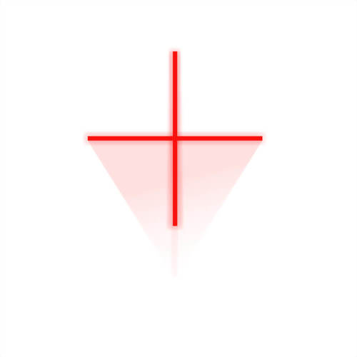 Crosshairs Laser Modules