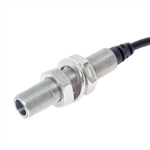 Super fine line in 10-36 VDC industrial application Super fine line in 10-36 VDC industrial application