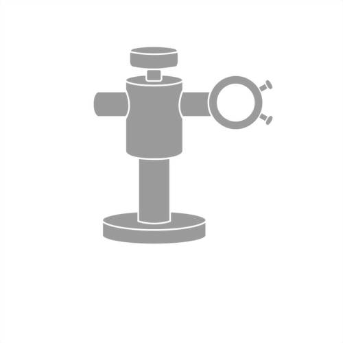 Laser Mounts & Stage