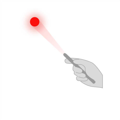 Laser Pointers