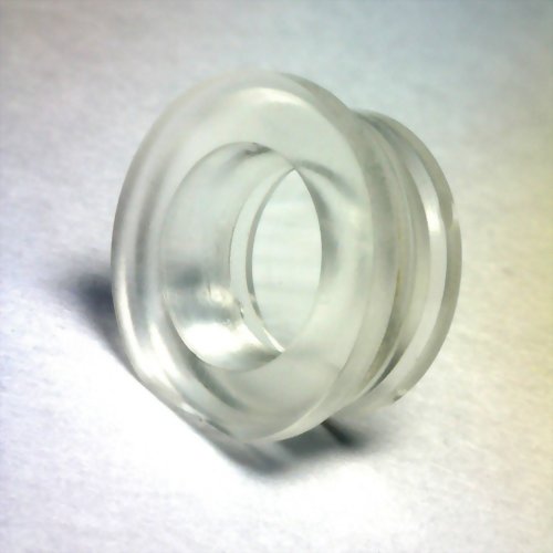 Ø10.0mm Collimator Lens Ø10.0mm Collimator Lens