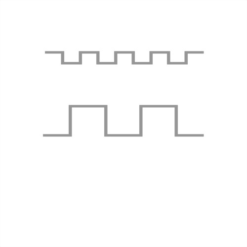 TTL Modulation Laser Module