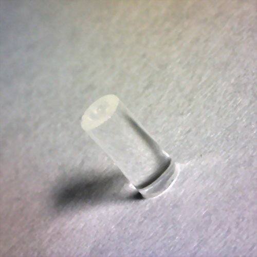 Ø2x4.5mm Rod Lens
