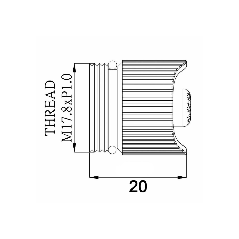 Beamshot ST1 Switch