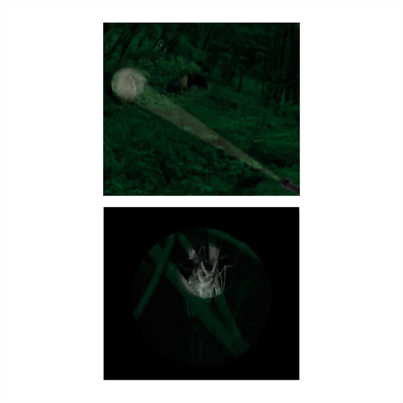 IR Illuminator