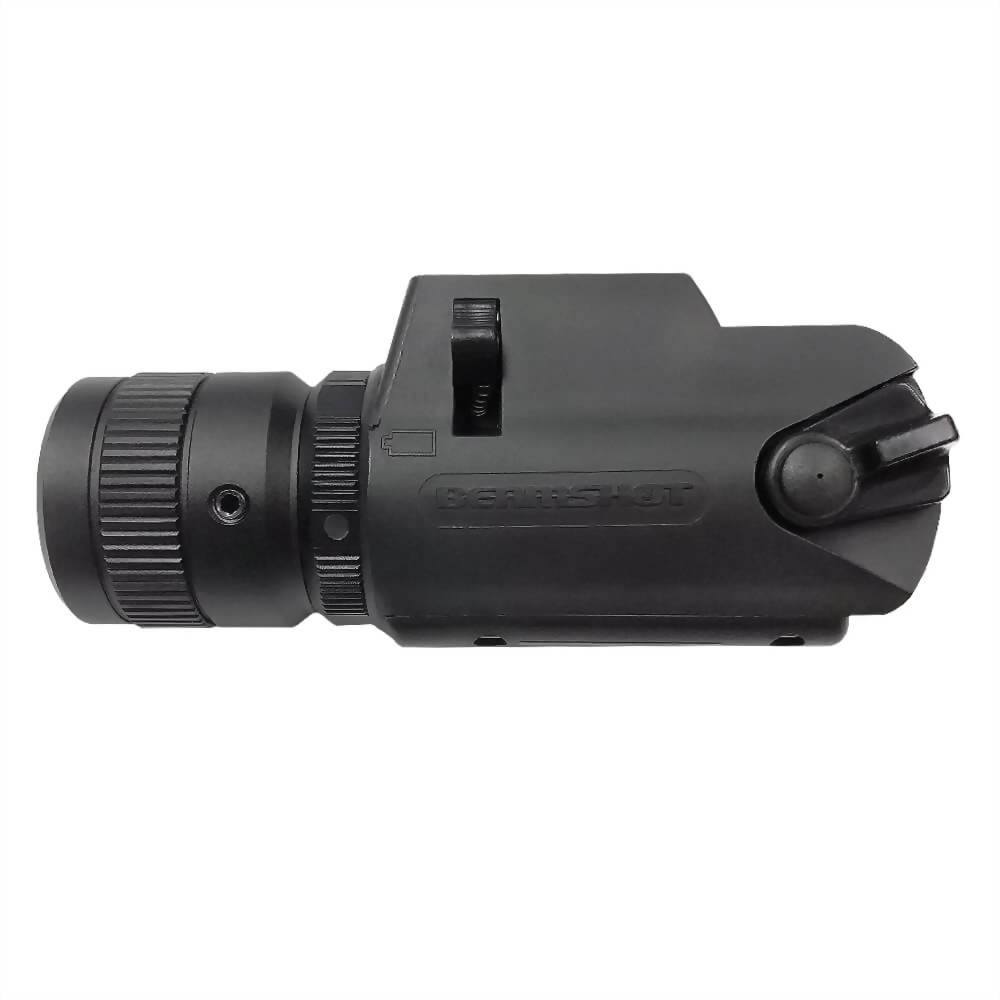 Green Tri-Beam Laser Sight BS8200G - 2