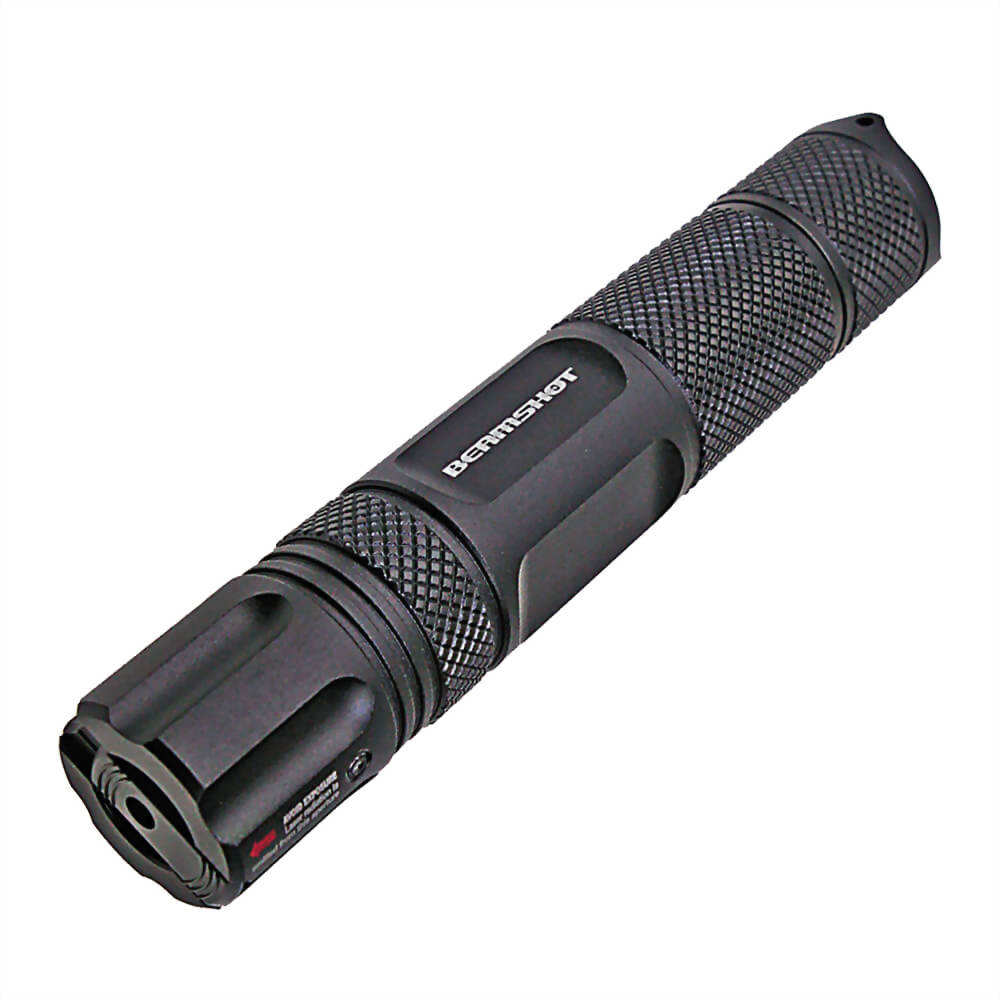 Tactical Green Laser Line Pointer